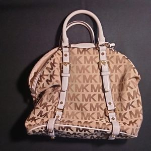 Michael Kors handbag